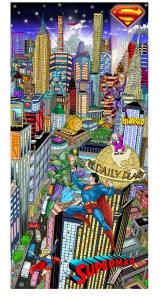 アロハ・マハロ